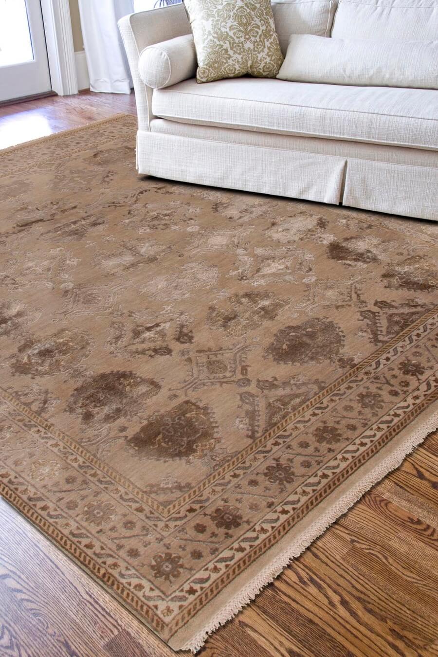 light-brown-color-rugs-jaipur-rugs