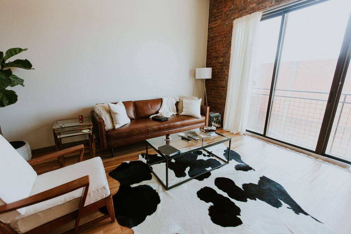 How to plan your room layout